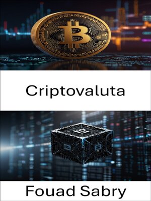 cover image of Criptovaluta